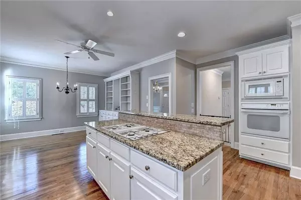 Lawrenceville, GA 30046,1341 Eugenia TER