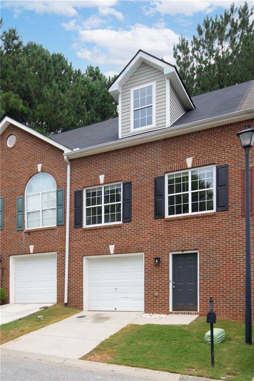4190 Glen Iris DR, Cumming, GA 30040