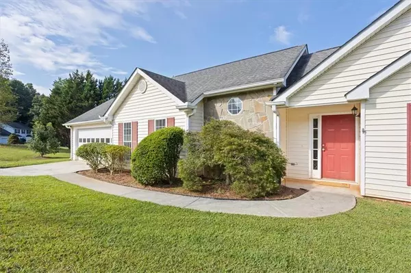 Canton, GA 30115,113 Palm Lake DR