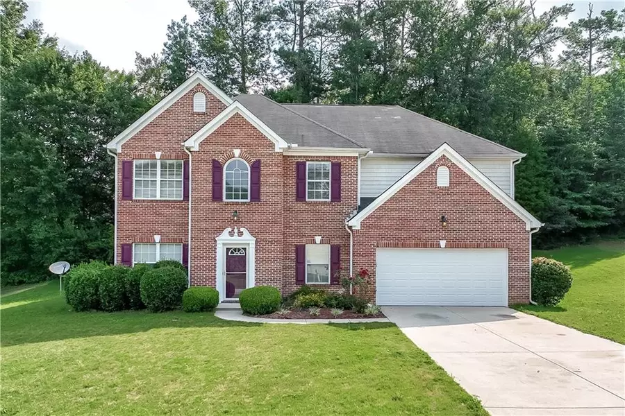 3870 Medlock Park DR, Snellville, GA 30039