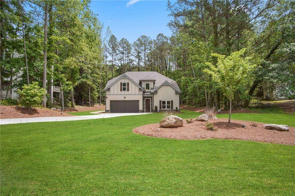 Atlanta, GA 30331,1816 Lake Cove Drive SW