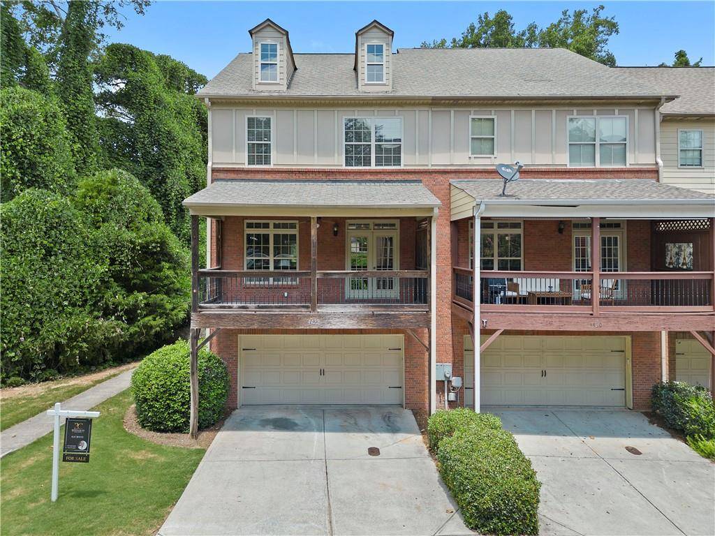 Powder Springs, GA 30127,4422 George David WAY
