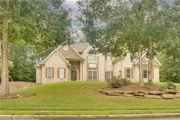 119 Big Cotton TRL, Mcdonough, GA 30252