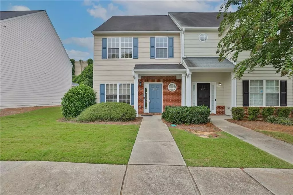 Decatur, GA 30035,2817 Snapfinger MNR