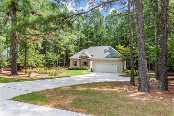 Winston, GA 30187,6930 Fletcher DR