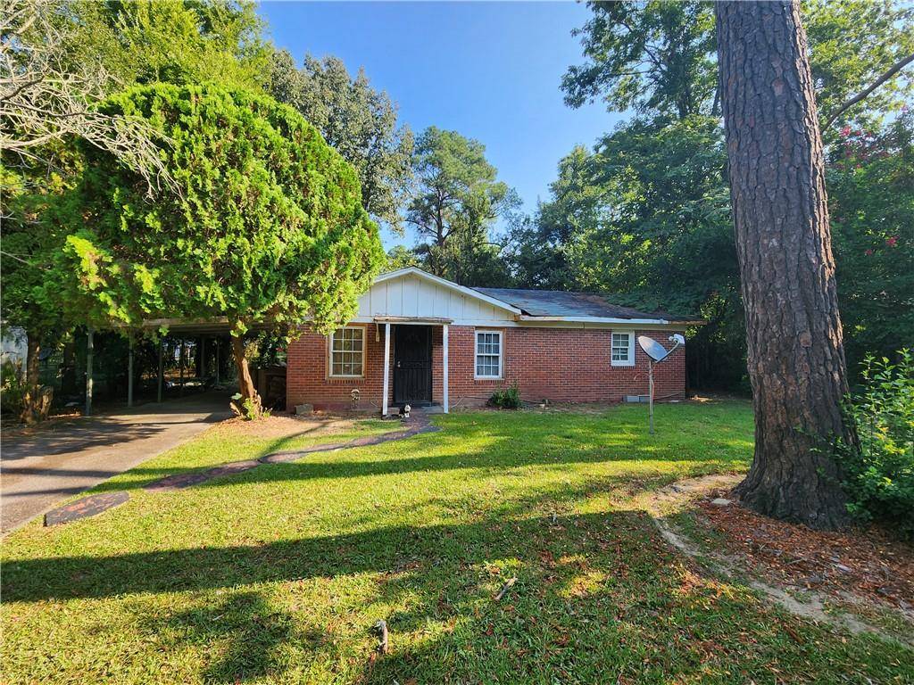 2859 Jadan PL,  Macon,  GA 31206