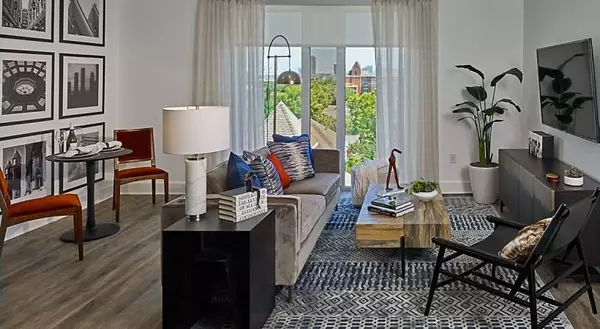 Atlanta, GA 30313,369 Centennial Olympic Park DR NW #1719