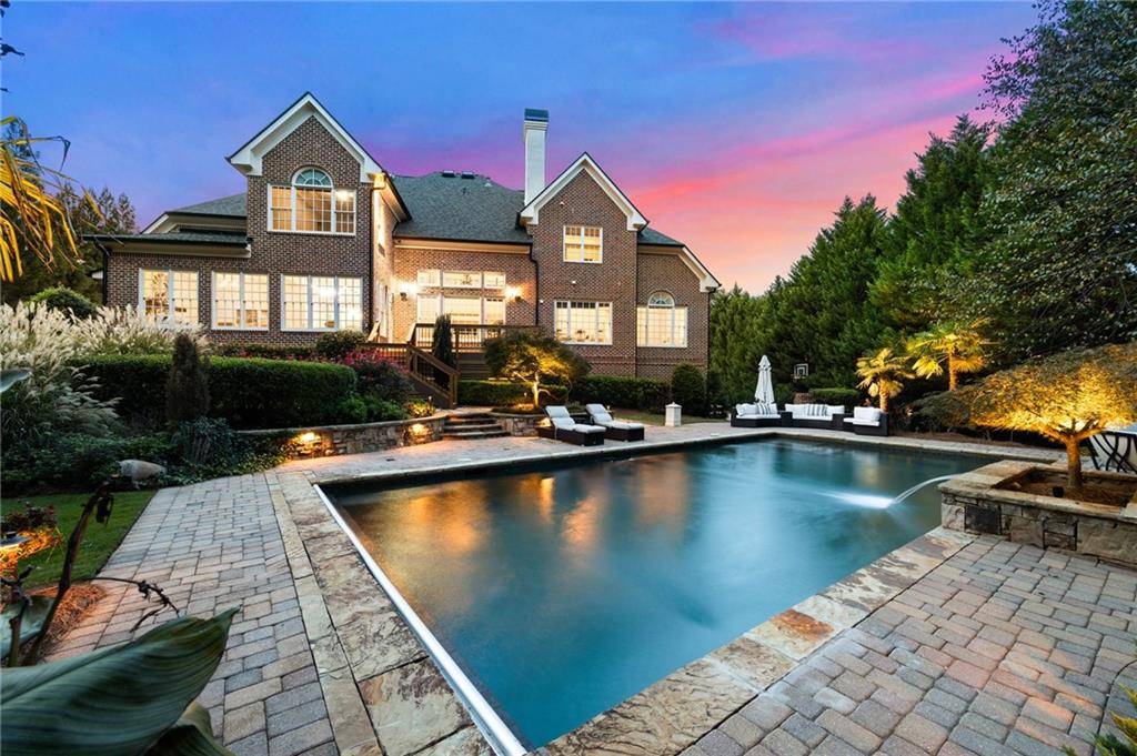 1314 Glen Cedars DR, Smyrna, GA 30126