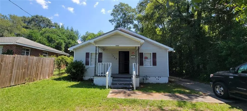 1422 HELON ST, Macon, GA 31204