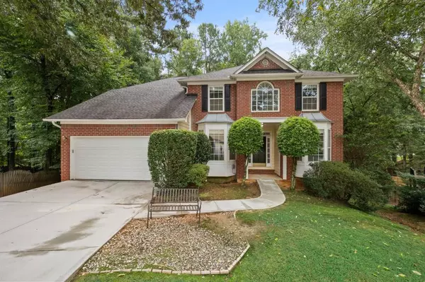 Johns Creek, GA 30005,11665 Red Maple Forest DR
