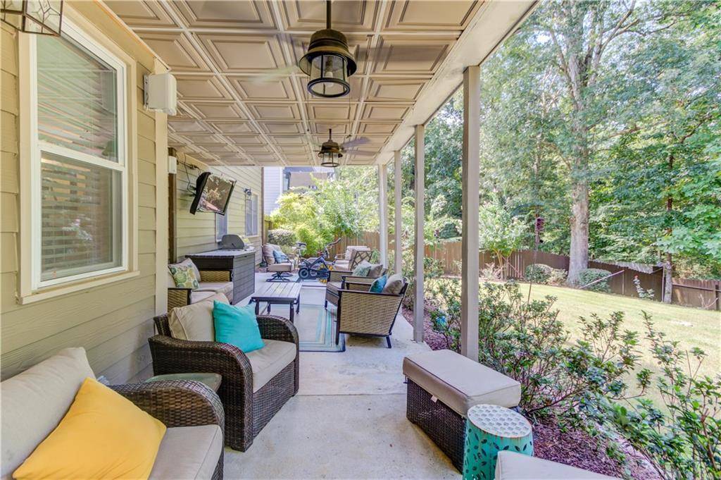 Lawrenceville, GA 30045,1259 Wood Iris LN