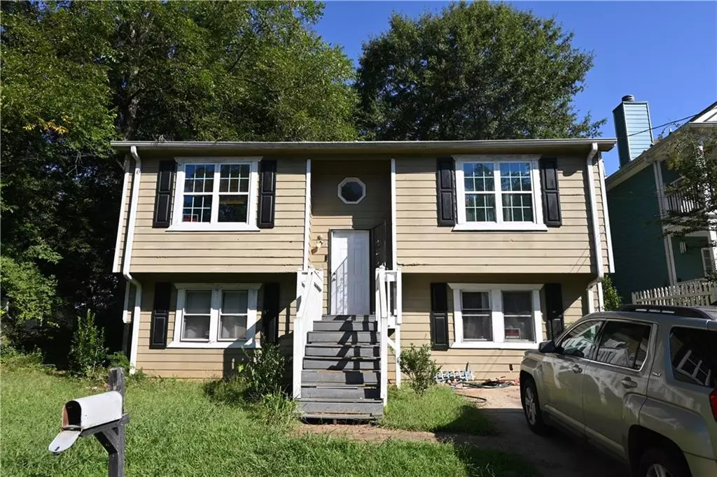 Atlanta, GA 30315,96 Thirkield AVE SE