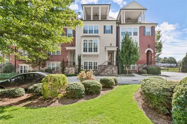 4091 Thorndale LN SE, Smyrna, GA 30080