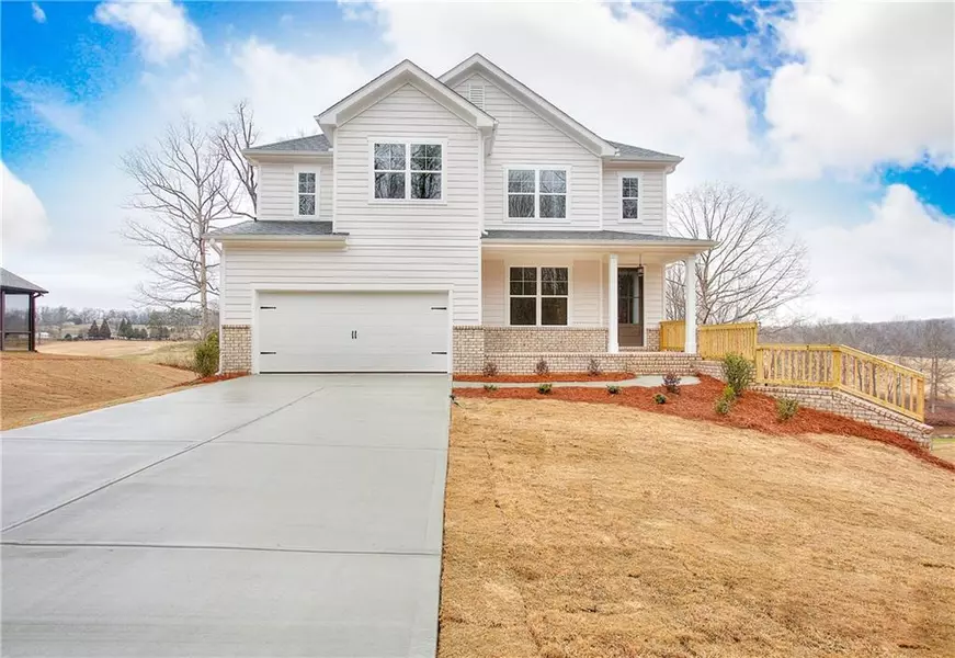 137 Classic Overlook, Homer, GA 30547