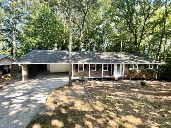 5081 Civitania RD SE, Mableton, GA 30126