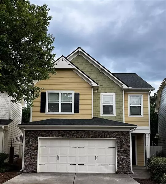 47 Highland Pointe CIR W, Dawsonville, GA 30534