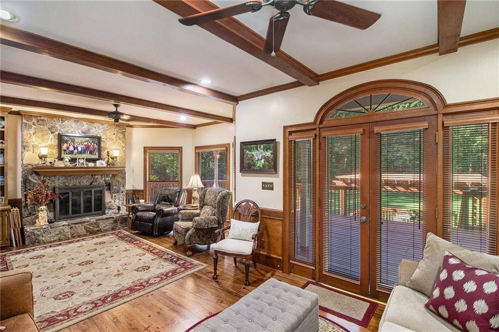 Loganville, GA 30052,4515 Rosebud RD