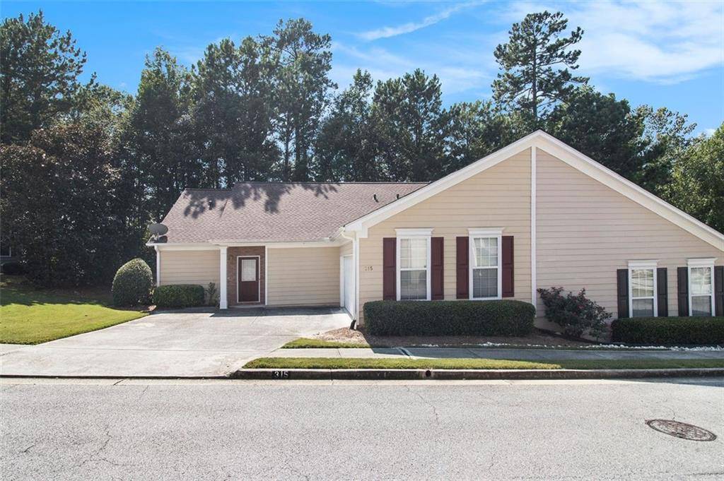 315 GABLE BROOK DR, Grayson, GA 30017