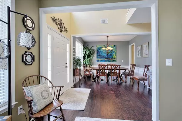 Woodstock, GA 30189,533 Keeneland AVE