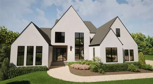 5040 Kings Close, Alpharetta, GA 30004