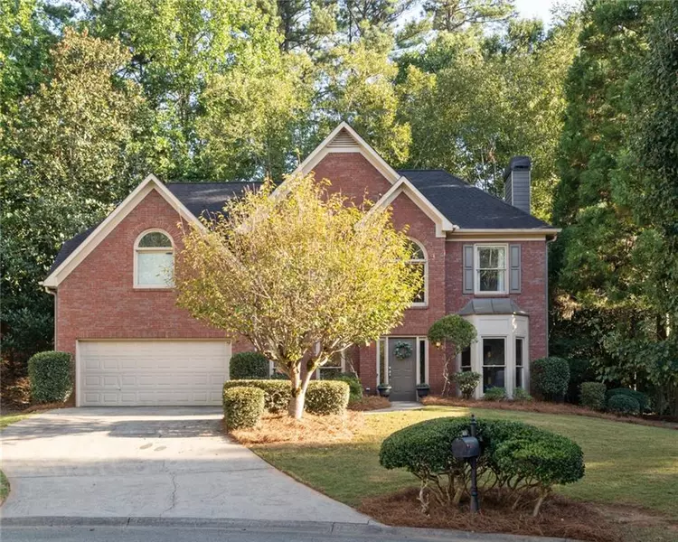 2319 Standing Peachtree CT NW, Kennesaw, GA 30152