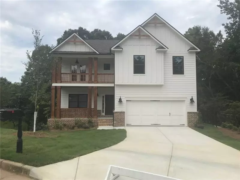 21 Plantation Ridge DR SE, Cartersville, GA 30120