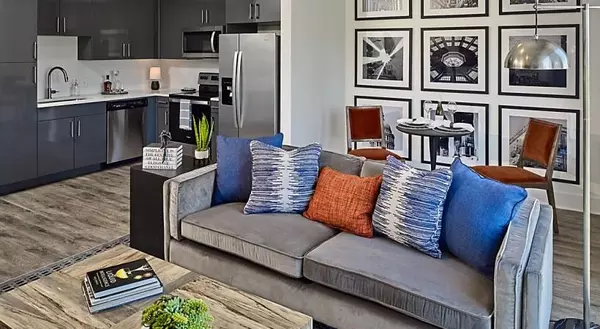 Atlanta, GA 30313,369 Centennial Olympic Park DR NW #1503