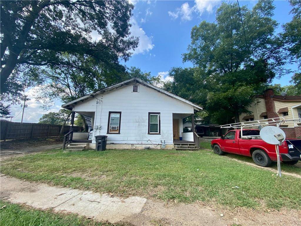 Cartersville, GA 30120,16 Johnson ST
