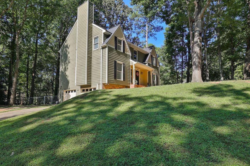 Marietta, GA 30062,3305 Emory DR