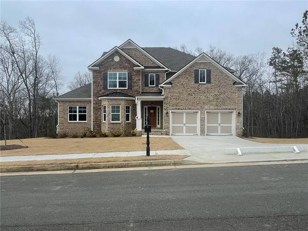 7 Plantation Ridge DR SE, Cartersville, GA 30120