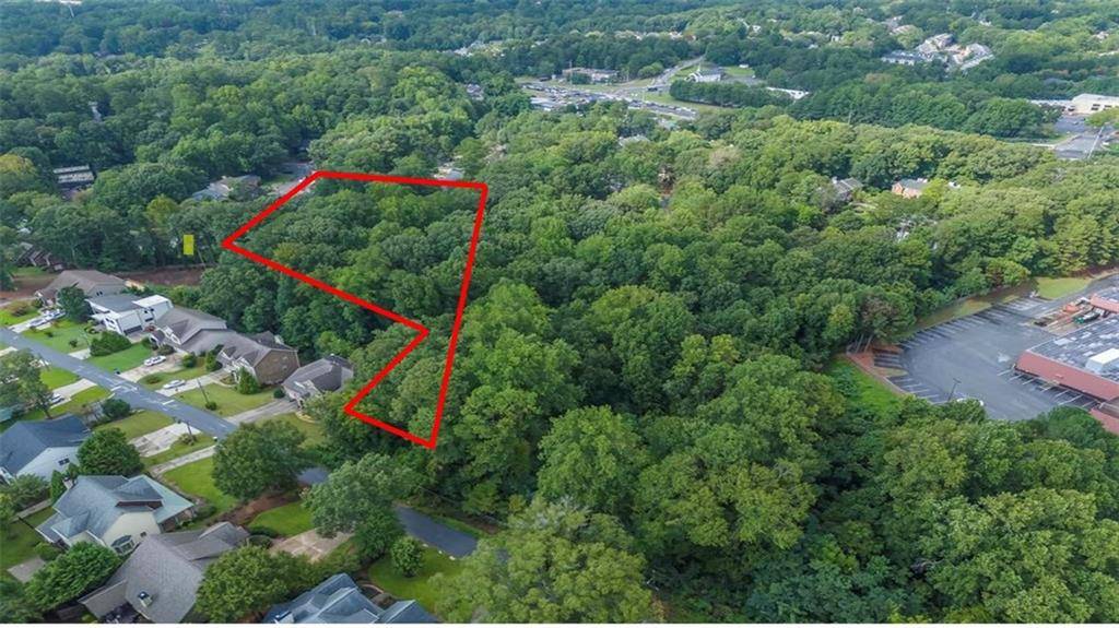 0 Gaylor ST, Smyrna, GA 30082