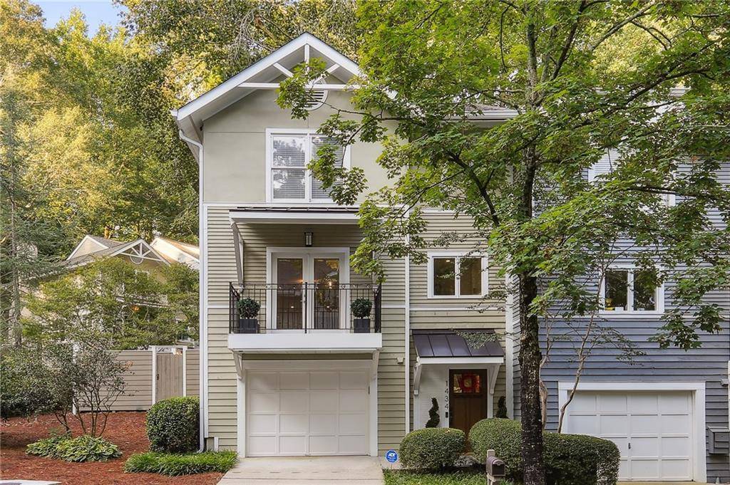 1434 Hillpine LN NE, Atlanta, GA 30306