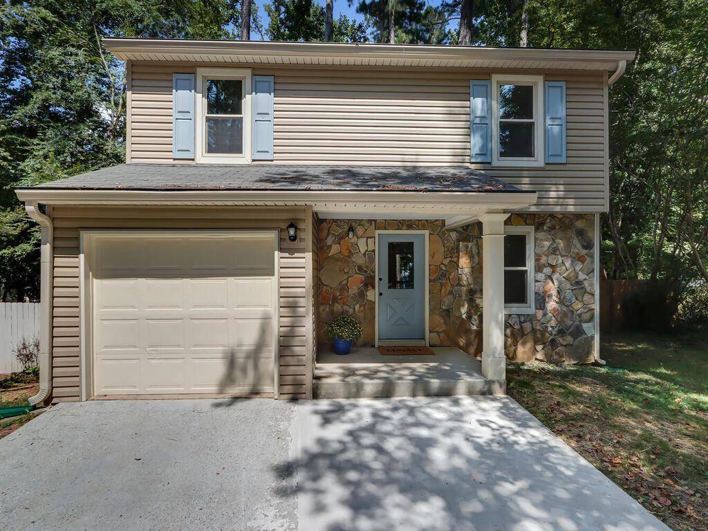 6957 WILLOW LOG CT, Austell, GA 30168