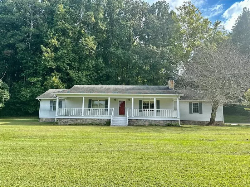 599 Redwine Cove RD SW, Dalton, GA 30720