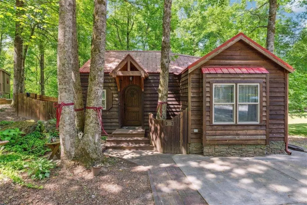 Cleveland, GA 30528,355 Elkmont Trail