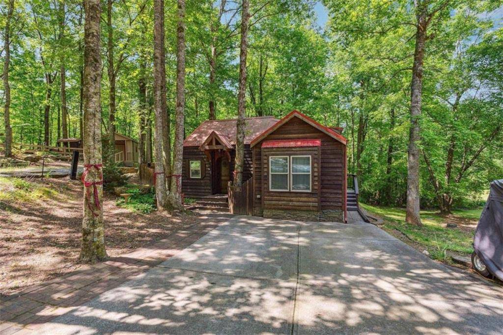 Cleveland, GA 30528,355 Elkmont Trail