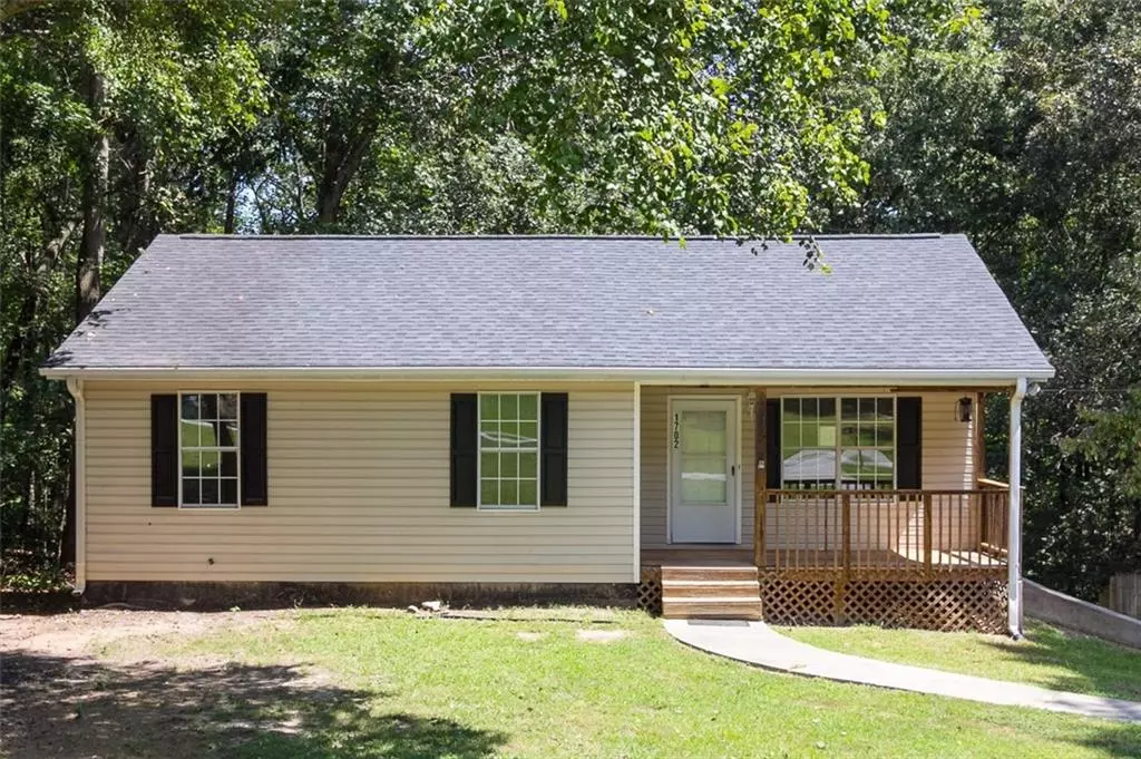 Monroe, GA 30656,1702 Tipperary CIR