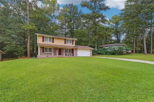 Decatur, GA 30035,2321 Bermuda Run CT