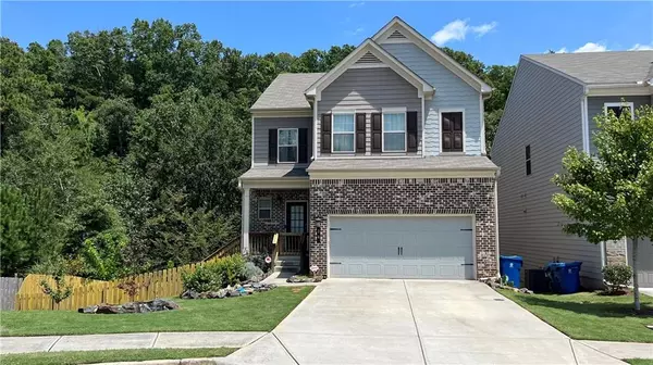 Lawrenceville, GA 30045,28 Hardy Water DR