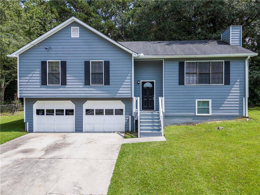 1004 Pinetree CT, Powder Springs, GA 30127