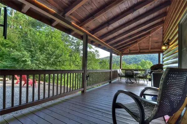 Blue Ridge, GA 30513,279 Dream Cove RD