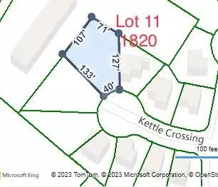 1820 Kettle XING, Gainesville, GA 30501