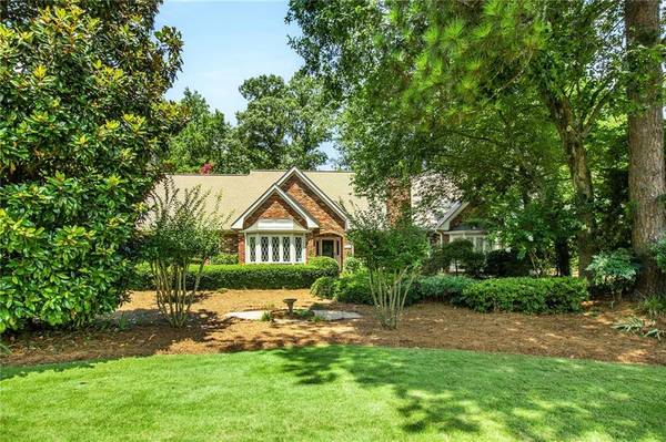 10460 Turner RD, Roswell, GA 30076