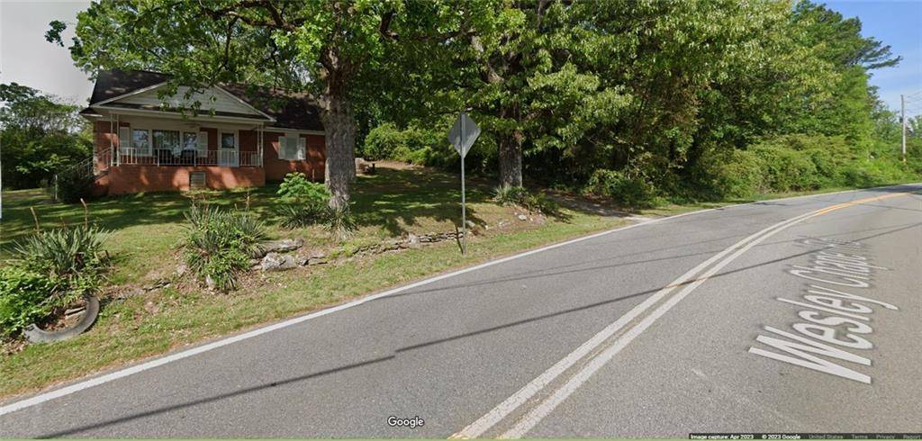 4259 Wesley Chapel RD, Marietta, GA 30062