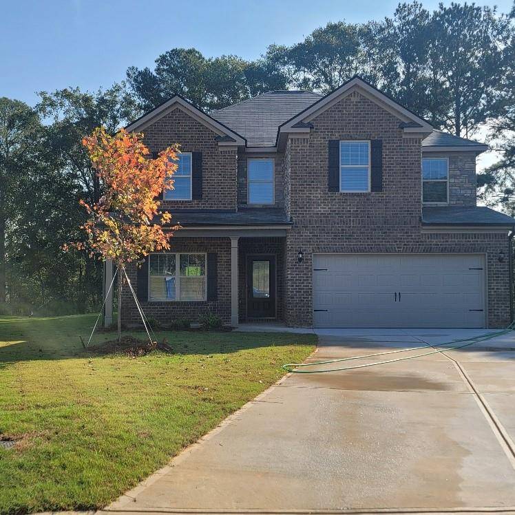 Rex, GA 30273,5672 Laney Drive