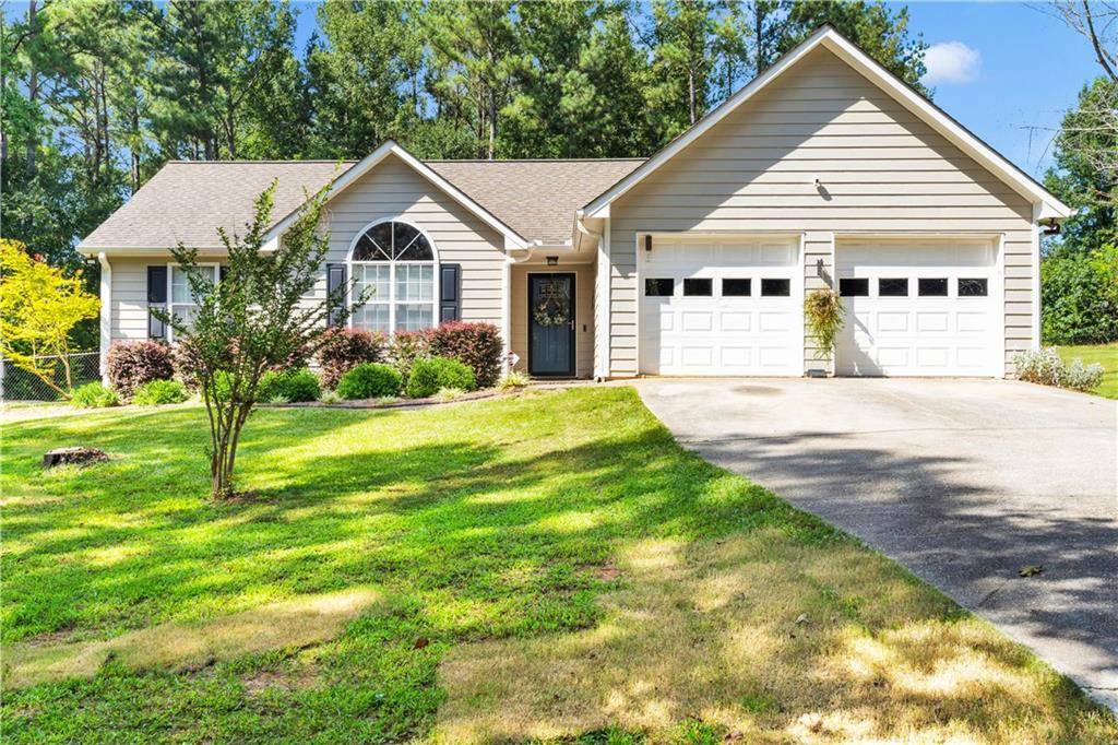 5200 Gum Creek CT,  Loganville,  GA 30052