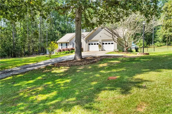 Loganville, GA 30052,5200 Gum Creek CT
