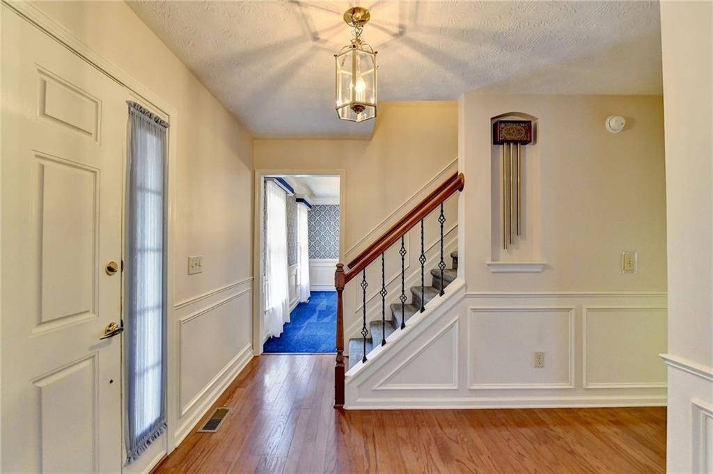 Alpharetta, GA 30022,3420 Waters Cove WAY