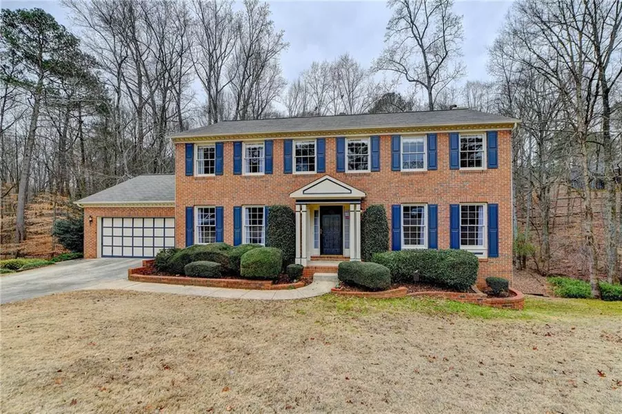 3420 Waters Cove WAY, Alpharetta, GA 30022