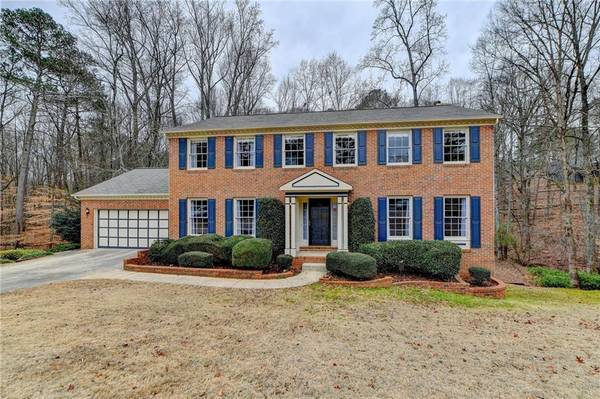 3420 Waters Cove WAY,  Alpharetta,  GA 30022